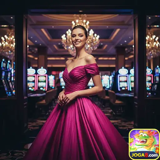 joga8 desfrute de dinâmico entretenimento online