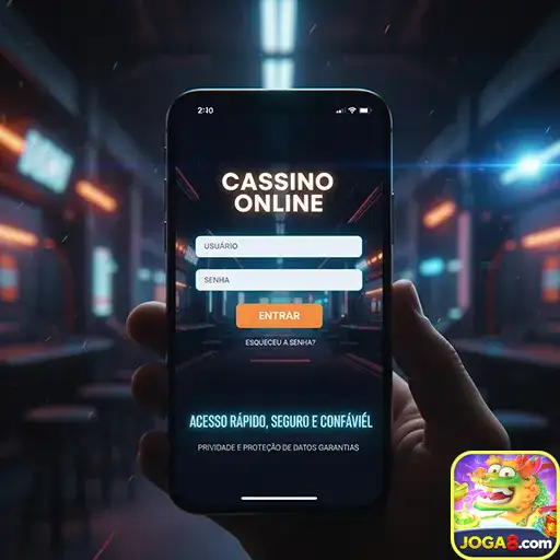 joga8 explore inovador caça-níqueis